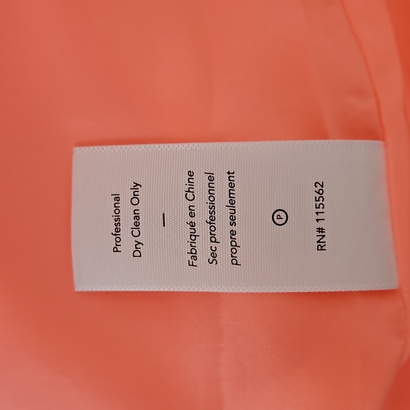 Elizabeth and James "Claire" Dress - Picture 5 of 5